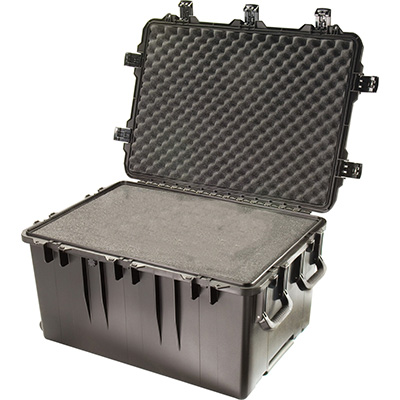 iM3075 pelican peli padded transport case im3075