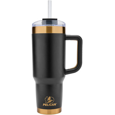 XP40M01100 pelican porter tumbler noire 01