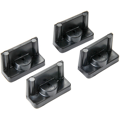cases pelican products 1507 peli quick mounts