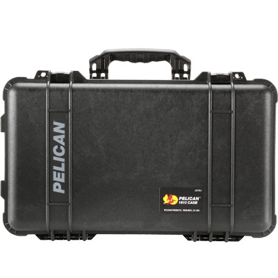 pelican protector cases