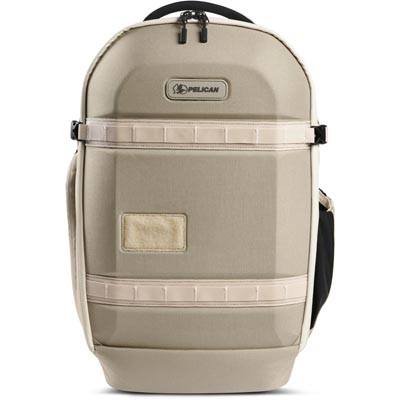 pelican px25 aegis travel pack sand 01