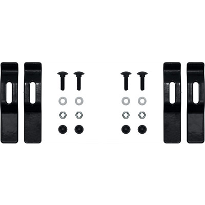 cases pelican rfmttc001 roof mount universal clamp