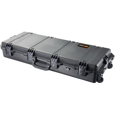 iM3100 pelican rifle shotgun ammo gun hard case