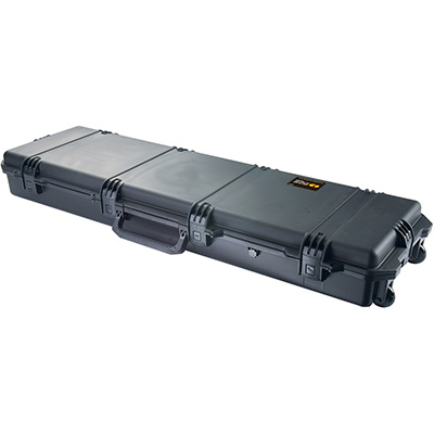 iM3300 pelican rifle shotgun hard carrying case