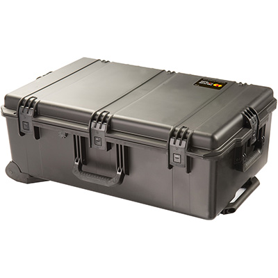iM2950 pelican rolling protective plastic hard case