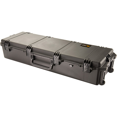 iM3220 pelican rolling rifle gun transport hardcase