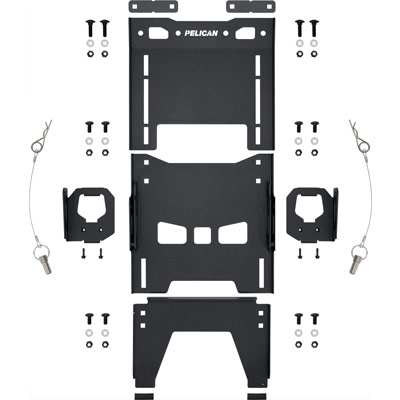 cases pelican side mount toyota