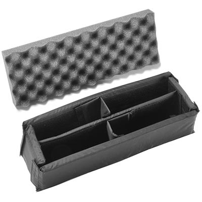 storm pelican storm case 2306 divider kit