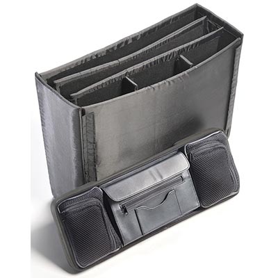 storm pelican storm case 2435 divider kit
