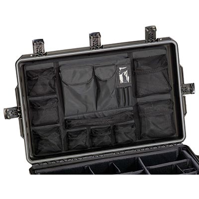 storm pelican storm case 2900 utility organizer
