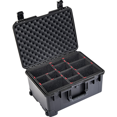iM2620 pelican storm case im2620 trekpak dividers