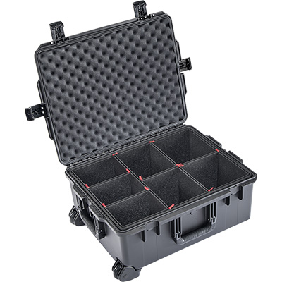 iM2720 pelican storm case im2720 trekpak dividers