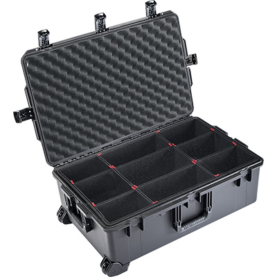 iM2950 pelican storm case im2950 trekpak dividers