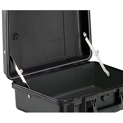 storm pelican storm case lid stay