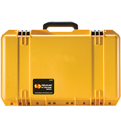 pelican storm cases