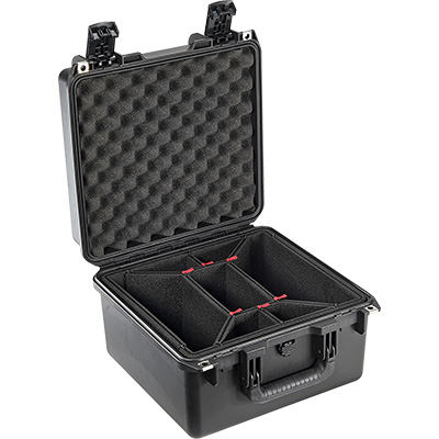iM2275 pelican storm drone case im2275 trekpak