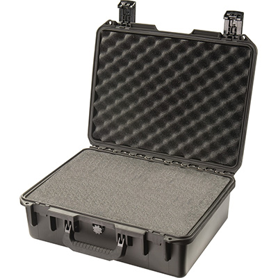 iM2400 pelican storm im2400 peli hard weapon case