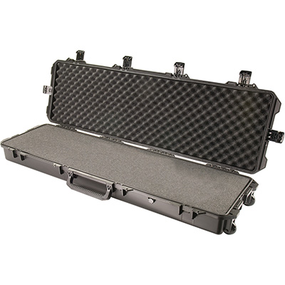 iM3300 pelican storm long guitar rifle hardcase
