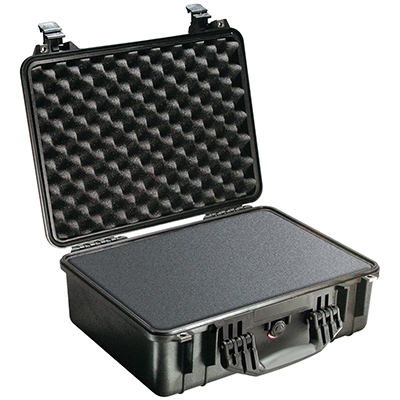 1520 pelican strongest hard watertight case