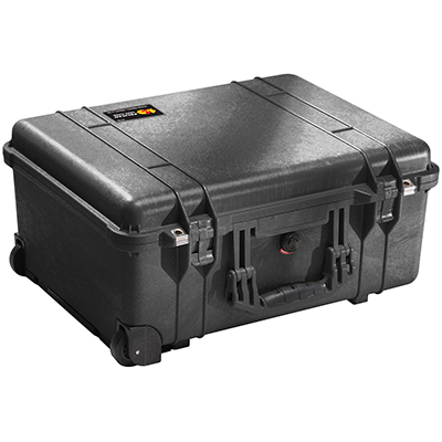 1560 pelican tough travel hardcase lifetime case