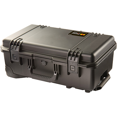 iM2500 pelican transport crush dust proof case