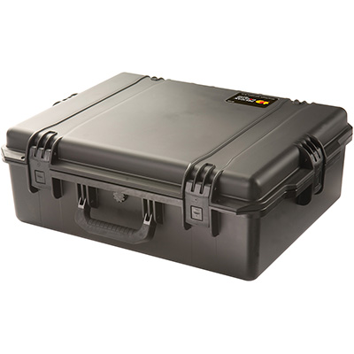 iM2700 pelican travel hard transport camera case