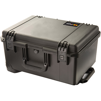 iM2620 pelican travel rolling rigid protection case
