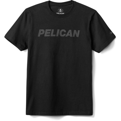USST 010 pelican usst 010 unform shirt black 01