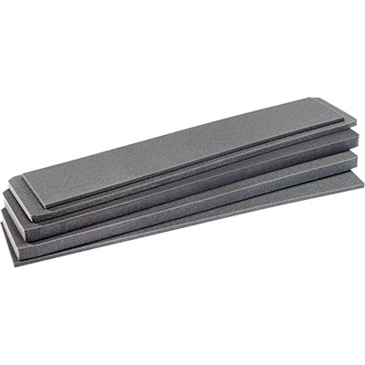 cases pelican v770fs vault v770 foam set