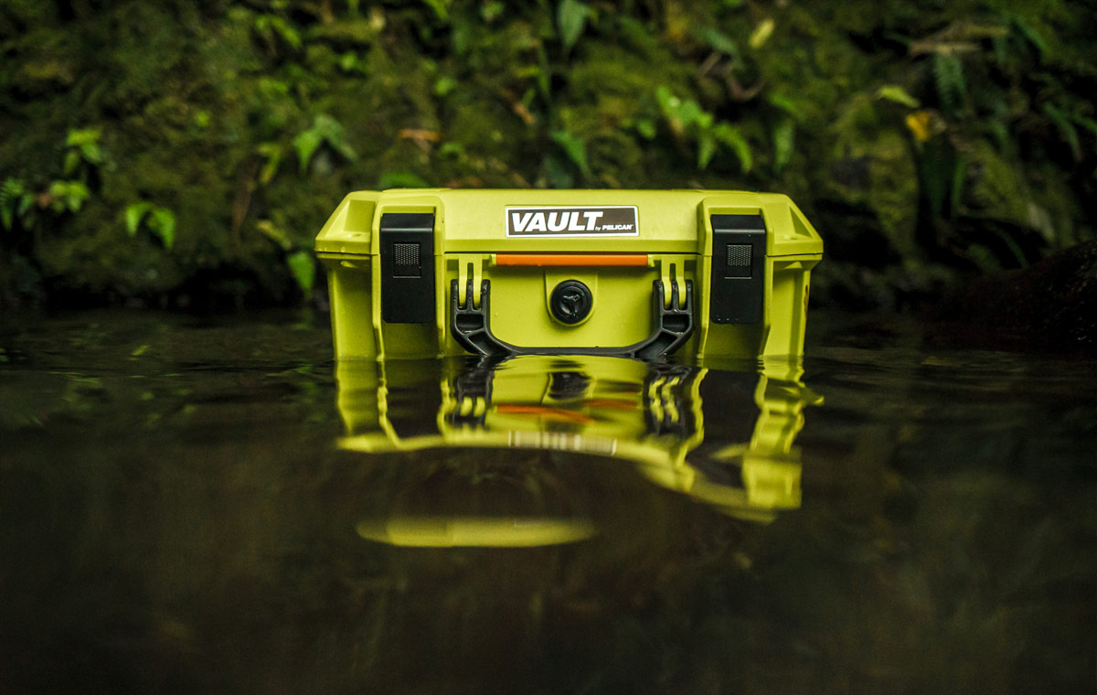 Pelican sustainabile reusable product