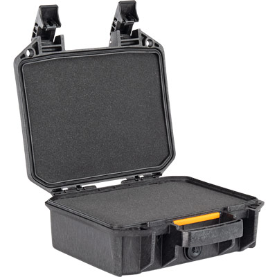 V100 pelican vault v100 watertight case