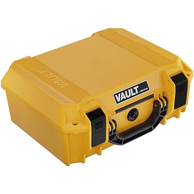 V200 pelican vault v200 sunflare yellow 01