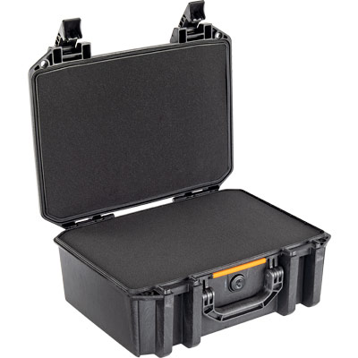 V300 pelican vault v300 foam watertight case