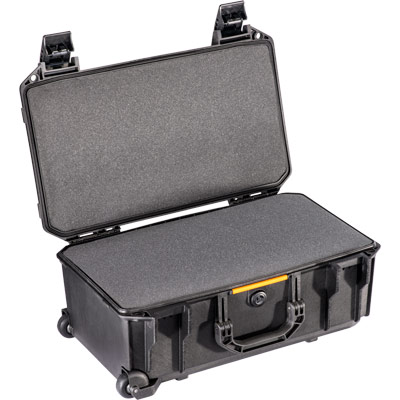 V525 pelican vault v525 foam camera case