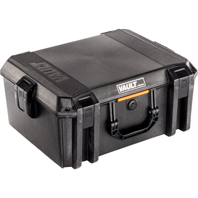 V550 pelican vault v550 gun case