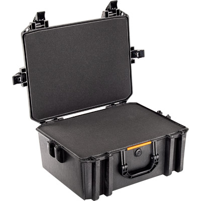 V550 pelican vault v550 pistol case