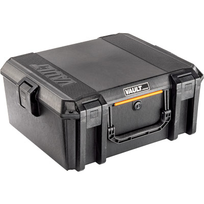 V600 pelican vault v600 waterproof case