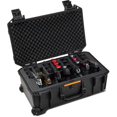 V525PF7 pelican vault vcv525pf7 case black 01