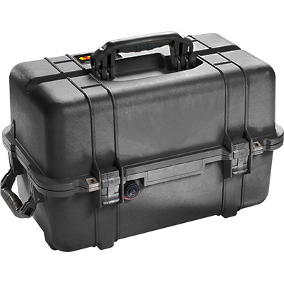 1460 pelican waterproof fishing boat box case