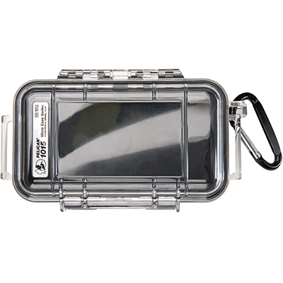 1015 pelican waterproof phone protection case