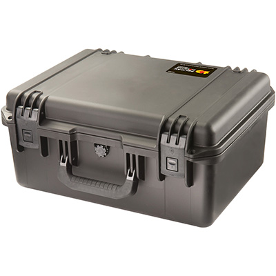 iM2450 pelican watertight protective lifetime case