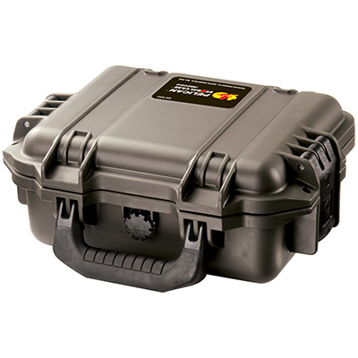 iM2050 pelican watertight rigid electronics case