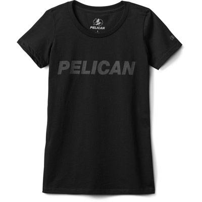 WSST pelican wsst womens shirt black 01