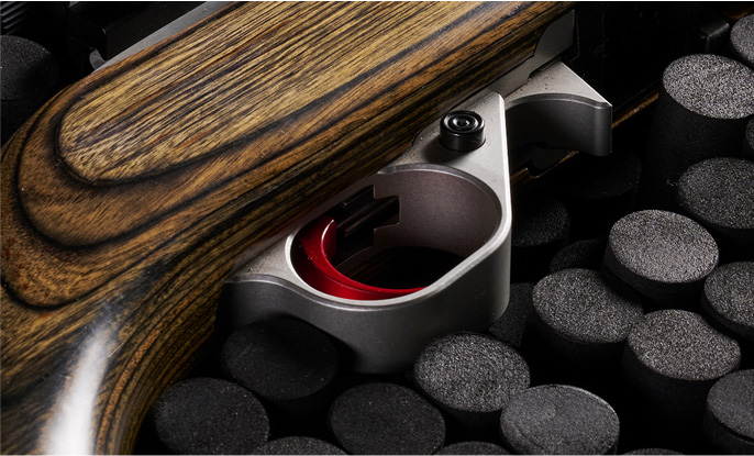 trekpak case dividers custom cutting