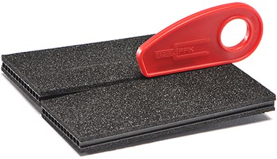 Pelican TrekPak Cutter Tool